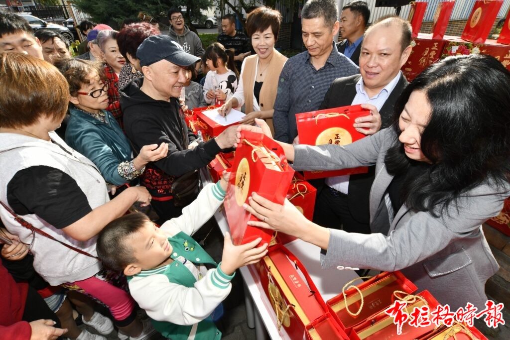 DSC6915 副本 1024x683 - 【布拉格时报】2023“浙里有爱，天涯共此时”中秋慰侨活动