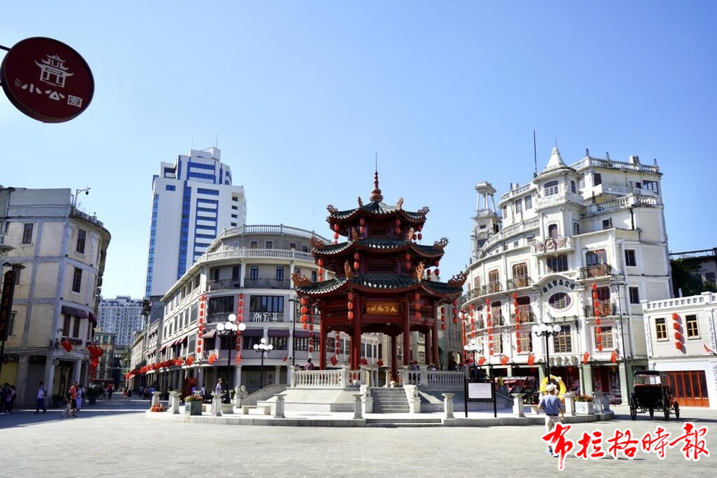 image021 1024x683 - 【布拉格时报】侨乡汕头在暑假旅游旺季中抢占先机