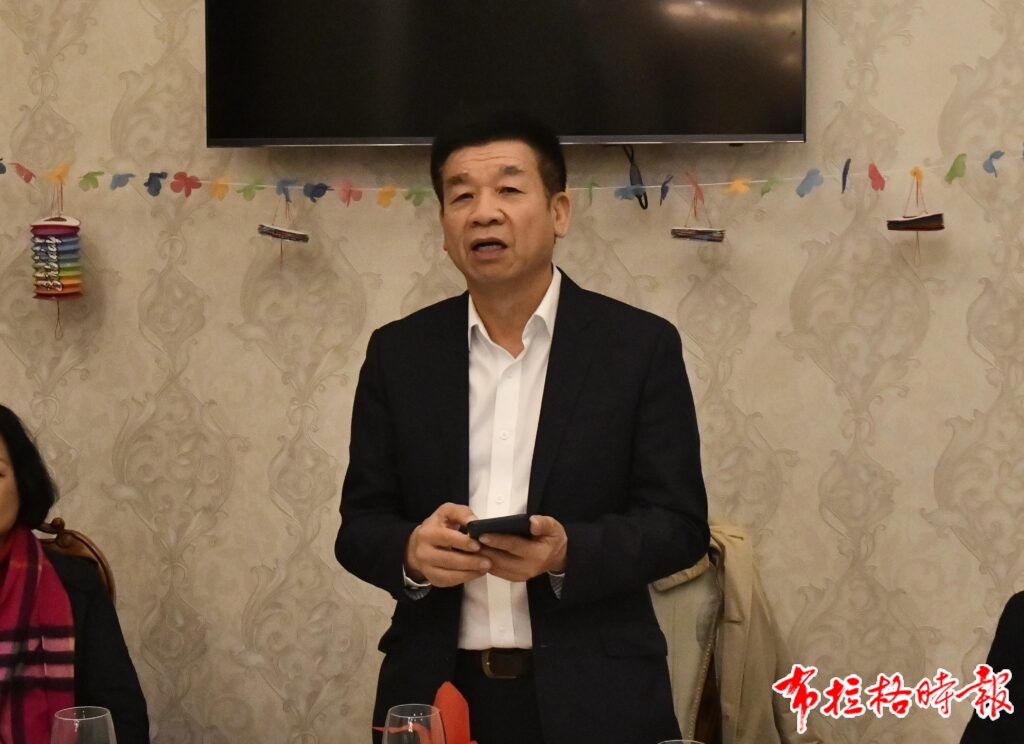 DSC8176 副本 1024x744 - 【布拉格时报】广东海外联谊会常务副会长郭汉毅率团到访捷克