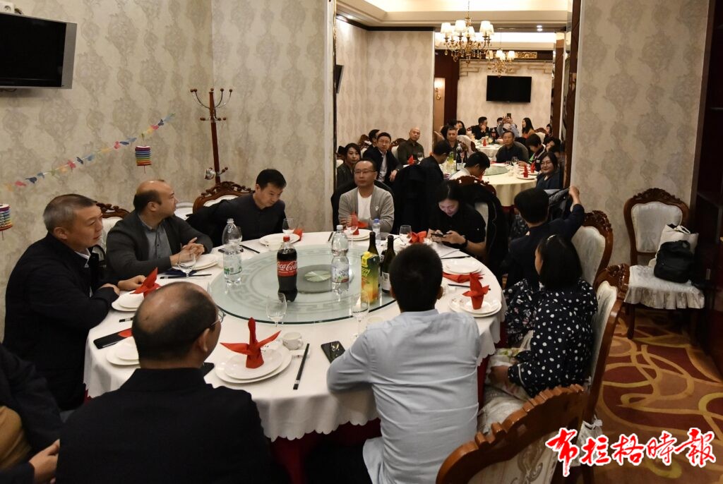 DSC8181 副本 1024x686 - 【布拉格时报】广东海外联谊会常务副会长郭汉毅率团到访捷克