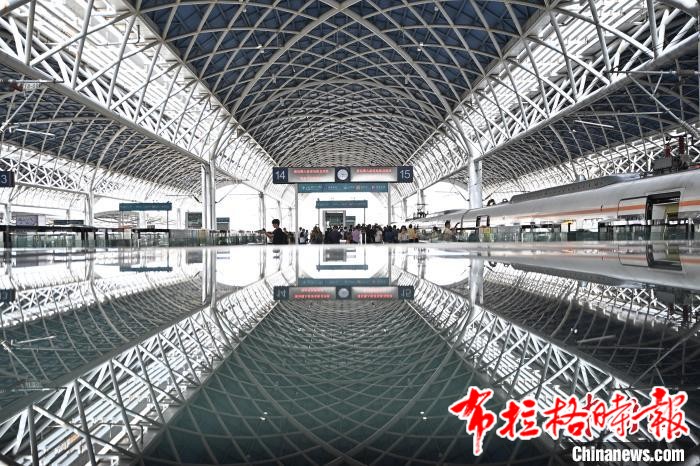 image071 - 【布拉格时报】粤港澳大湾区四条城际铁路将贯通运营