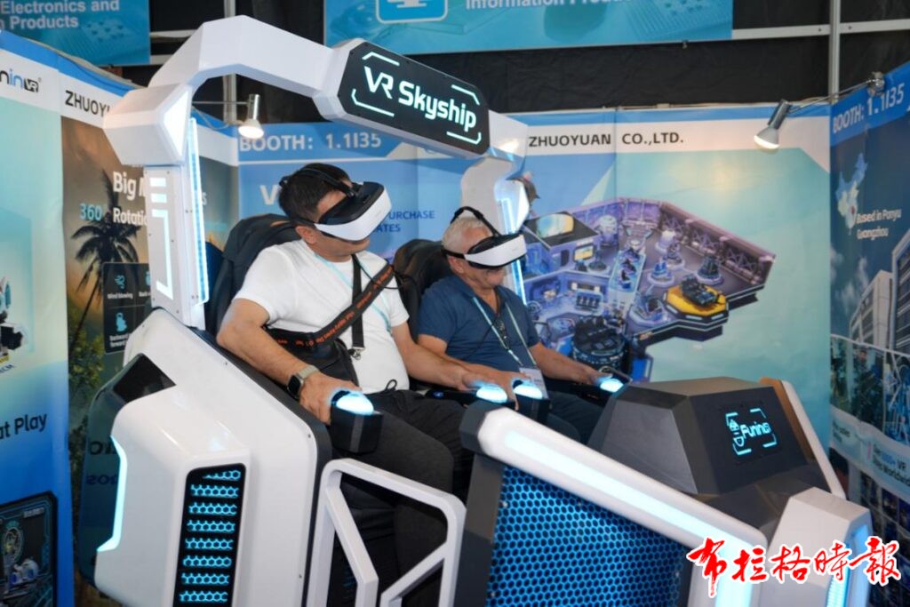 image013 1024x683 - 【布拉格时报】粤商“新智造”名扬海外