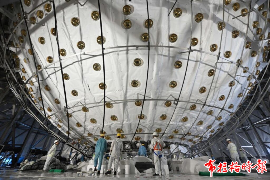image003 1 1024x683 - 【布拉格时报】粤港澳大湾区大科学装置密集进入运营期