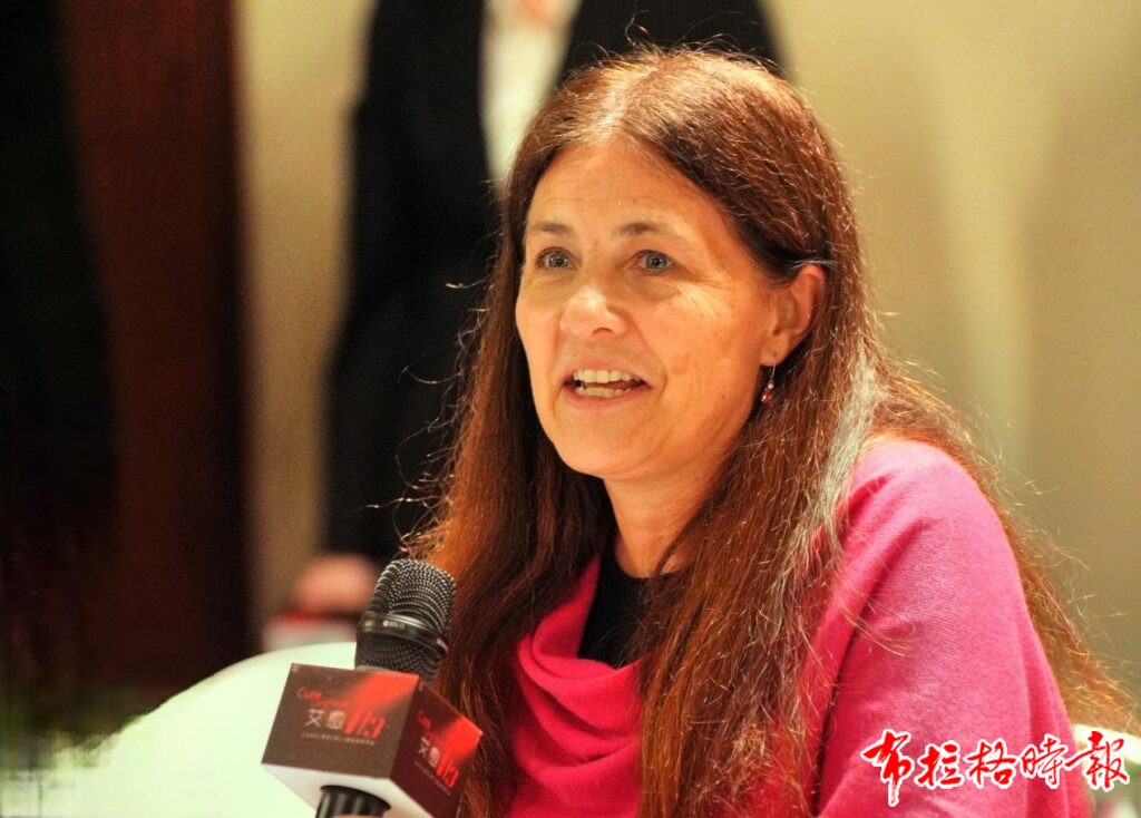 图片1 1024x734 - 【布拉格时报】恒瑞创新药卡瑞利珠单抗晚期肺癌研究最新数据亮相欧洲肺癌大会