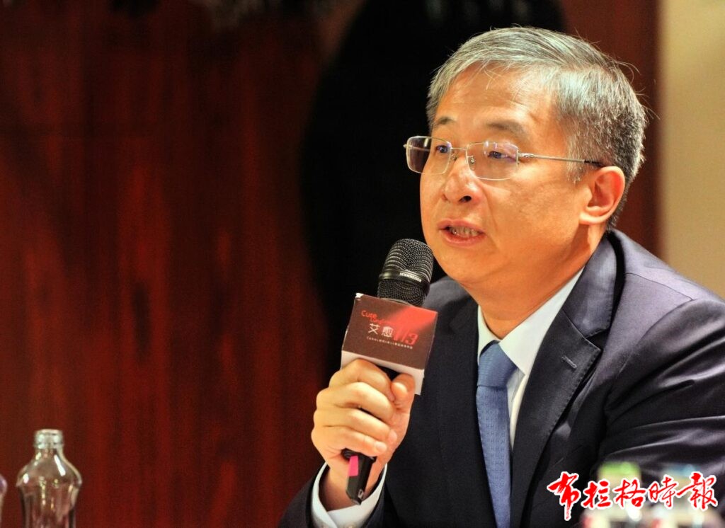 图片3 1024x746 - 【布拉格时报】恒瑞创新药卡瑞利珠单抗晚期肺癌研究最新数据亮相欧洲肺癌大会