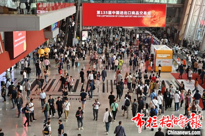 image021 - 【布拉格时报】广交会观察：中国外贸企业拓展“一带一路”市场