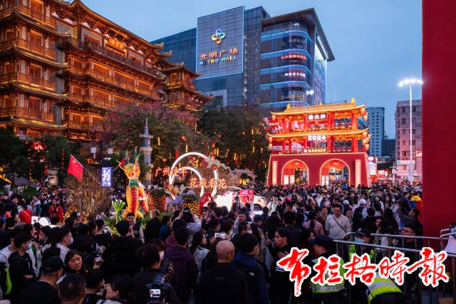 image027 - 【布拉格时报】一路繁花此相逢——这个春节，请到广东乡村过大年