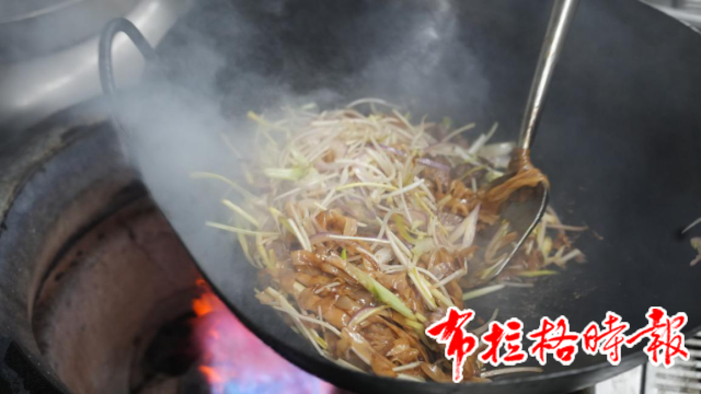 image031 - 【布拉格时报】一路繁花此相逢——这个春节，请到广东乡村过大年