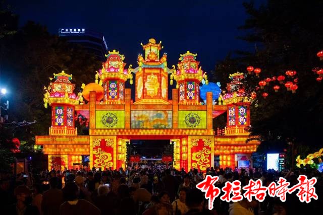 image035 1 - 【布拉格时报】一路繁花此相逢——这个春节，请到广东乡村过大年