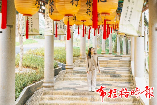 image041 1 - 【布拉格时报】一路繁花此相逢——这个春节，请到广东乡村过大年