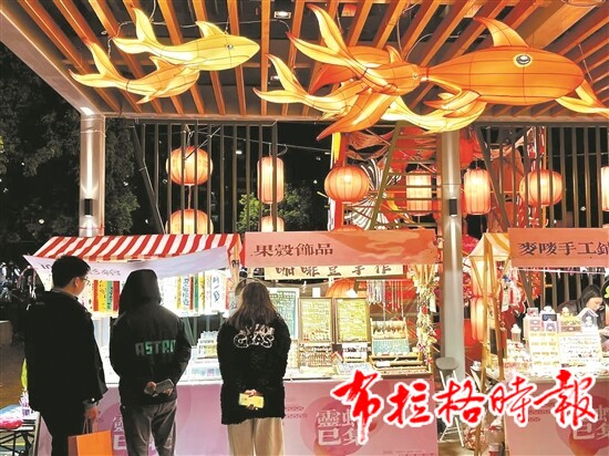 image018 - 【布拉格时报】游客为何爱到广东过大年？ 四个文旅流量密码给出答案